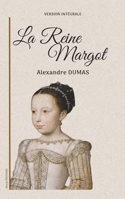 bokomslag Reine Margot