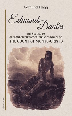 bokomslag Edmond Dantès