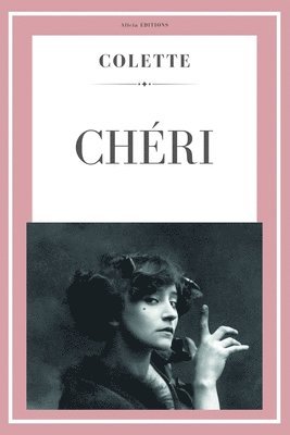 Colette - Chéri, Häftad