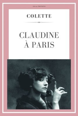 Colette - Claudine à Paris, Häftad