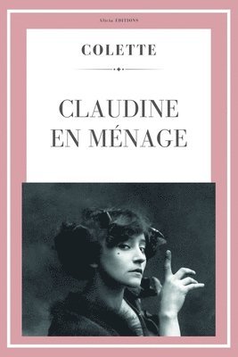 bokomslag Claudine en ménage