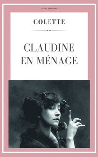 bokomslag Claudine en ménage