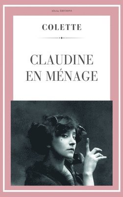 bokomslag Claudine en ménage