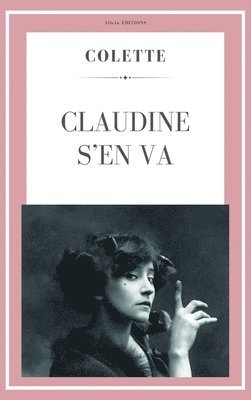 Claudine s'en va 1