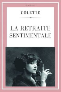 bokomslag retraite sentimentale
