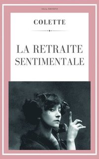 bokomslag retraite sentimentale
