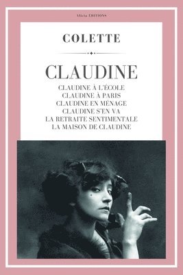 Colette - Claudine, Häftad