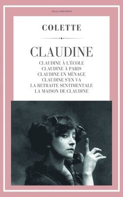 Claudine 1