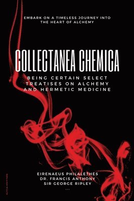 Collectanea Chemica 1