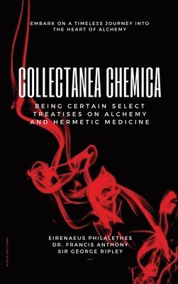 bokomslag Collectanea Chemica