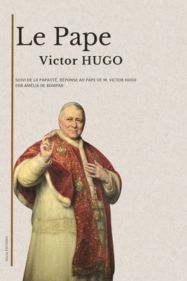 Victor Hugo - Pape, Häftad
