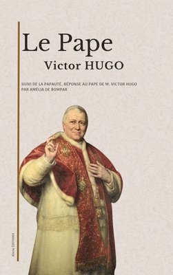 Victor Hugo - Pape, Inbunden