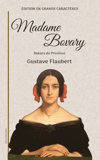 bokomslag Madame Bovary