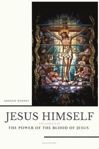 bokomslag Jesus Himself