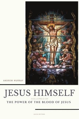 bokomslag Jesus Himself