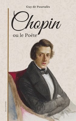 bokomslag Chopin