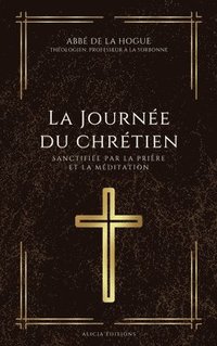 bokomslag Journée du chrétien