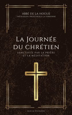 bokomslag Journée du chrétien