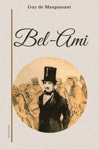 bokomslag Bel-Ami