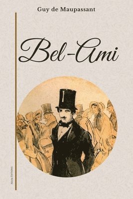 bokomslag Bel-Ami