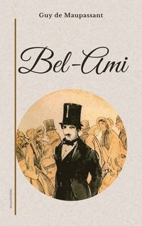 bokomslag Bel-Ami