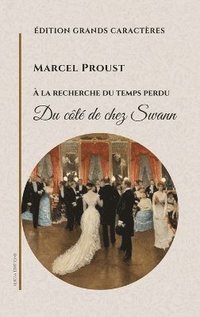 bokomslag Du côté de chez Swann