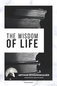 bokomslag Wisdom of Life