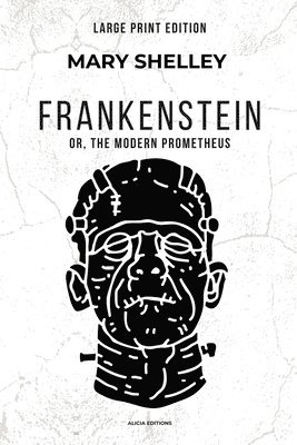 Shelley - Frankenstein, Häftad