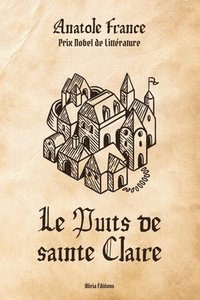 bokomslag Le Puits de sainte Claire
