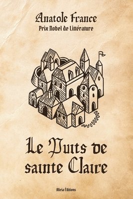 bokomslag Le Puits de sainte Claire