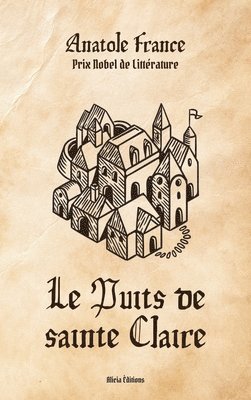 bokomslag Le Puits de sainte Claire