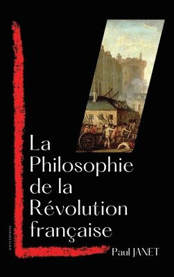 Philosophie de la Révolution française