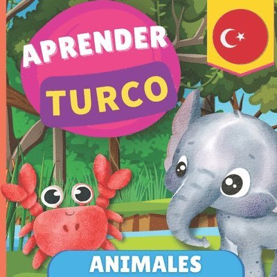 Aprender turco - Animales 1