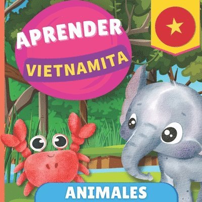 Aprender vietnamita - Animales 1