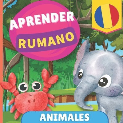 Aprender rumano - Animales 1