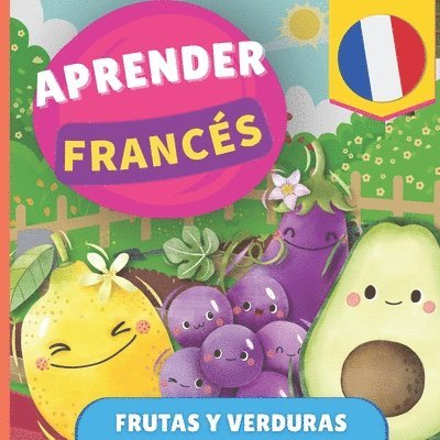 Aprender francs - Frutas y verduras 1