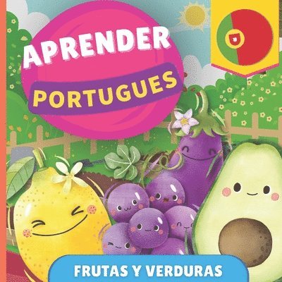 Aprender portugus - Frutas y verduras 1