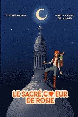 Le Sacré Coeur de Rosie 1