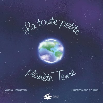 La toute petite planete Terre 1