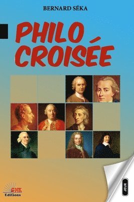 bokomslag Philo Croise&#769;e