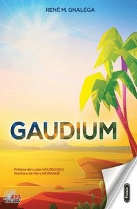 bokomslag Gaudium