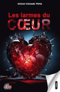 bokomslag Les larmes du coeur