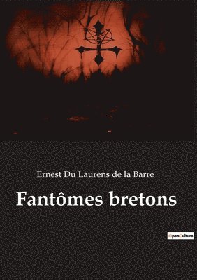 bokomslag Fantômes bretons
