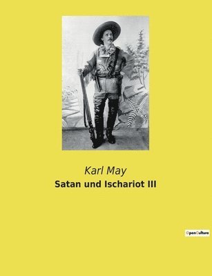 bokomslag Satan und Ischariot III