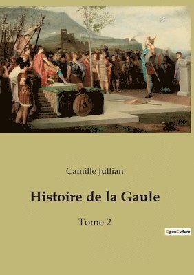 Histoire de la Gaule