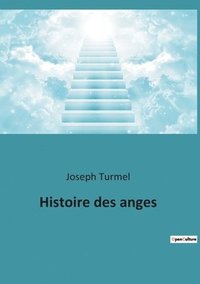 bokomslag Histoire des anges