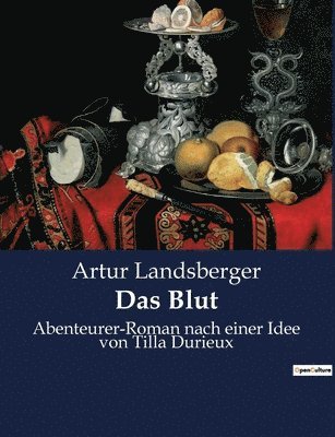 Blut