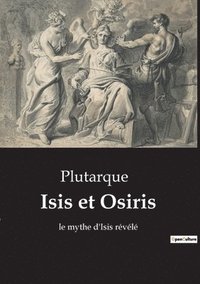 bokomslag Isis et Osiris
