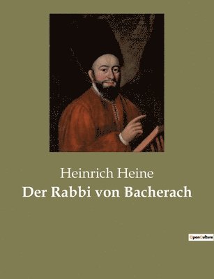 Rabbi von Bacherach