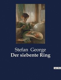 bokomslag siebente Ring